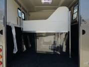 Rimorchio Cavalli Anka REMORQUE ANKA 3 CHEVAUX & HOME CAR 2026 Nuovo