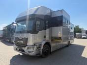 MAN TGM 18.320 ANKA POP OUT