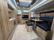 SCANIA S450 HTI PROFESSIONAL DOUBLE POP OUT & POP UP