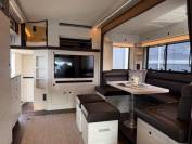 MERCEDES-BENZ ACTROS 2651 KR EXCLUSIV POP OUT & PUSH UP