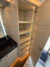 MERCEDES-BENZ ACTROS 2651 KR EXCLUSIV POP OUT & PUSH UP