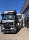 MERCEDES-BENZ ACTROS 2651 KR EXCLUSIV POP OUT & PUSH UP
