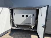 MERCEDES-BENZ ACTROS 2651 KR EXCLUSIV POP OUT & PUSH UP