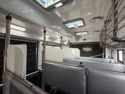 MERCEDES-BENZ ACTROS 2651 KR EXCLUSIV POP OUT & PUSH UP