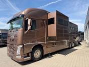 VOLVO FH 500 ROELOFSEN RR6 POP OUT & PUSH UP