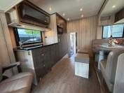 VOLVO FH 500 ROELOFSEN RR6 POP OUT & PUSH UP