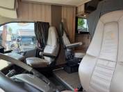 VOLVO FH 500 ROELOFSEN RR6 POP OUT & PUSH UP