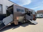 VOLVO FH 500 ROELOFSEN RR6 POP OUT & PUSH UP