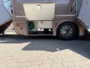 VOLVO FH 500 ROELOFSEN RR6 POP OUT & PUSH UP