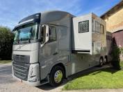 VOLVO FH 500 HTI PROFESSIONAL 6