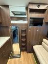 VOLVO FH 500 NF 8 HORSES
