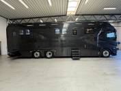 VOLVO FH 500 NF 8 HORSES