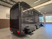 VOLVO FH 500 NF 8 HORSES