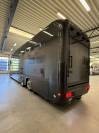 VOLVO FH 500 NF 8 HORSES