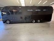 VOLVO FH 500 NF 8 HORSES