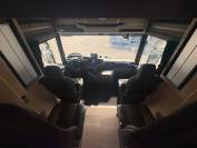 SCANIA S500 EHC POP OUT