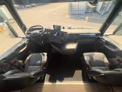 SCANIA S500 EHC POP OUT