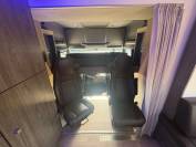 SCANIA S500 EHC POP OUT
