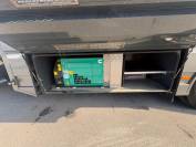 SCANIA S500 EHC POP OUT