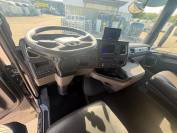 SCANIA S500 EHC POP OUT