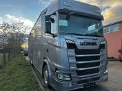 SCANIA S460 HTI PROFESSIONAL 7 POP OUT