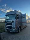 SCANIA S460 HTI PROFESSIONAL 7 POP OUT