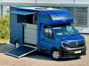 RENAULT MASTER 170 MSG STALLION LIGHT AUTOMATIQUE