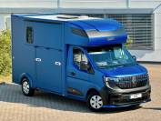 RENAULT MASTER 170 MSG STALLION LIGHT AUTOMATIQUE