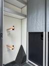 RENAULT MASTER 170 MSG STALLION LIGHT AUTOMATIQUE