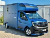 RENAULT MASTER 170 MSG STALLION LIGHT AUTOMATIQUE