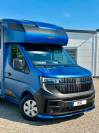 RENAULT MASTER 170 MSG STALLION LIGHT AUTOMATIQUE