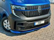 RENAULT MASTER 170 MSG STALLION LIGHT AUTOMATIQUE