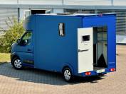 RENAULT MASTER 170 MSG STALLION LIGHT AUTOMATIQUE