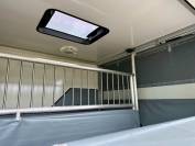 RENAULT MASTER 170 MSG STALLION LIGHT AUTOMATIQUE