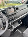 NISSAN INTERSTAR DCI 165 MSG SUPERLIGHT PLUS