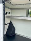 NISSAN INTERSTAR DCI 165 MSG SUPERLIGHT PLUS