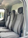 NISSAN INTERSTAR DCI 165 MSG SUPERLIGHT PLUS