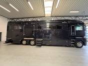 RENAULT MAGNUM 480 STX 5 HORSES POP OUT