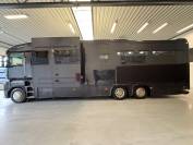 RENAULT MAGNUM 480 STX 5 HORSES POP OUT