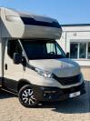 IVECO DAILY 35-210 HI-MATIC MSG STALLION LIGHT