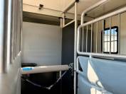 IVECO DAILY 35-210 HI-MATIC MSG STALLION LIGHT