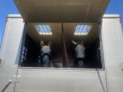 &Agrave; louer VL cheval 2 places avec appartement