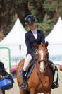 Superbe ponette C, Championne de France 