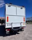 Camion Chevaux Renault Premium 11 places/sellerie