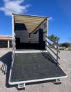 Camion Chevaux Renault Premium 11 places/sellerie