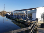 Bruges&ndash;Domaine agricole et &eacute;questre modulable &agrave; vendre