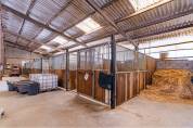 Vente / Propri&eacute;t&eacute; &eacute;questre &agrave; Vignieu (38890)