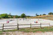Vente / Propri&eacute;t&eacute; &eacute;questre &agrave; Vignieu (38890)