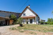 Vente / Propri&eacute;t&eacute; &eacute;questre &agrave; Vignieu (38890)