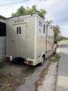 Equi-Trek Peugeot Boxer 88 000 KM 